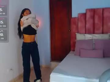 milaa_star from Chaturbate is Freechat