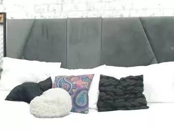 milaaadams from Chaturbate is Freechat