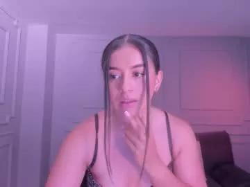 Milacoleman webcams show profile image 