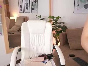milacrave from Chaturbate is Freechat