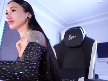 Photos of miladenver from Chaturbate is Freechat