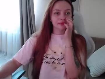 milafmars from Chaturbate is Freechat