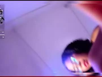 milahall__ from Chaturbate is Freechat