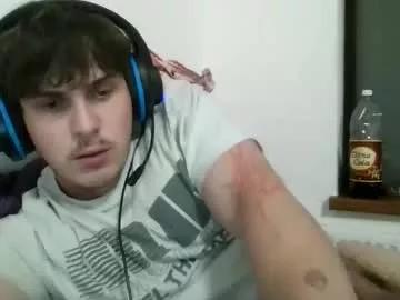 milan45popovic from Chaturbate is Freechat