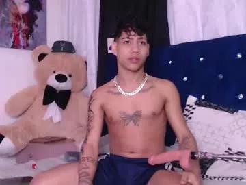 Milan_anxel webcams show profile image 
