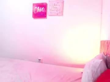 milan_love_ana from Chaturbate is Freechat