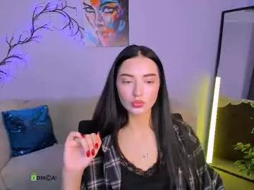 Milana_stars webcams show profile image 