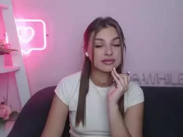 milanaangelas from Chaturbate is Freechat