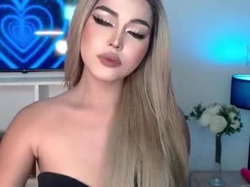 Milanamanroe webcams show profile image 