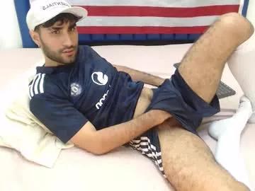 milanzaire from Chaturbate is Freechat
