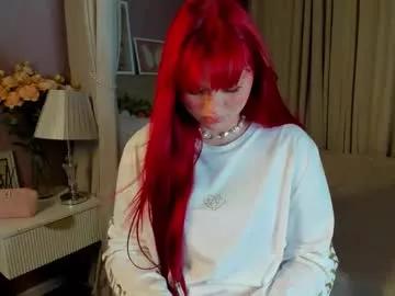 Milena_sue webcams show profile image 