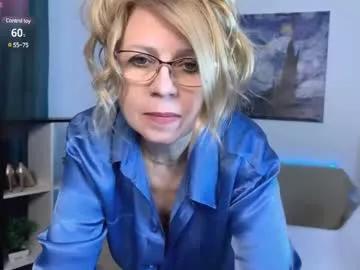 Milena_whity webcams show profile image 