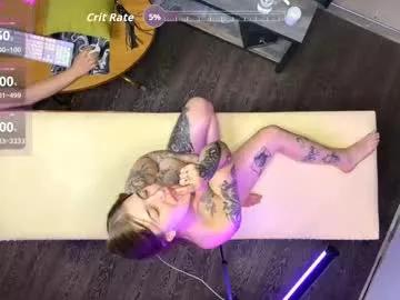 mileydreamer from Chaturbate is Freechat