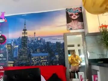 milfashley from Chaturbate is Freechat