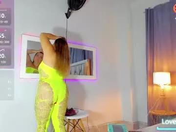milfhorny_69 from Chaturbate is Freechat