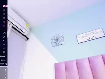 mili_mattell from Chaturbate