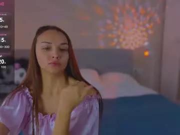 Mili_milash webcams show profile image 