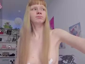 Miliameow_ webcams show profile image 