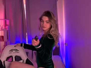 miliburns from Chaturbate