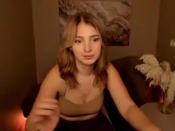 milinafox from Chaturbate