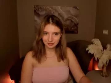 milinafox from Chaturbate