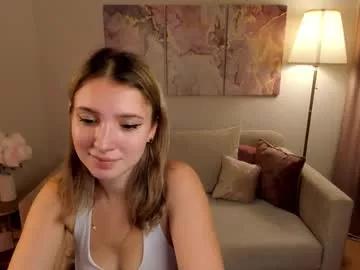 milinafox from Chaturbate
