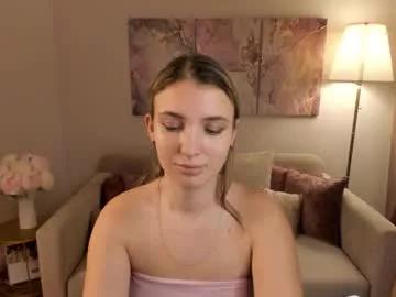 milinafox from Chaturbate