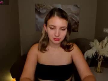 milinafox from Chaturbate