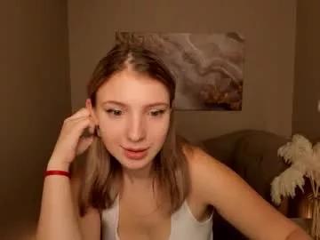 milinafox from Chaturbate