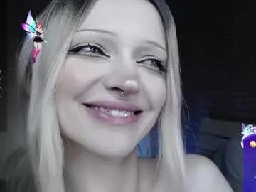 milinamarvelous from Chaturbate