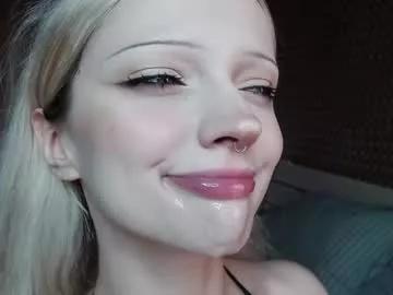 milinamarvelous from Chaturbate