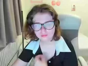 milisasweet from Chaturbate is Freechat