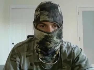 militaryfratboy from Chaturbate
