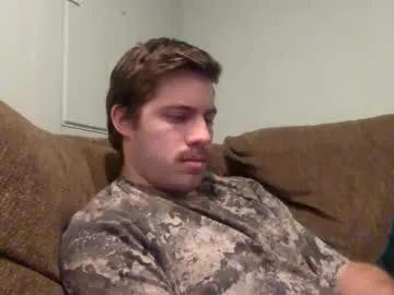 militaryfratboy from Chaturbate