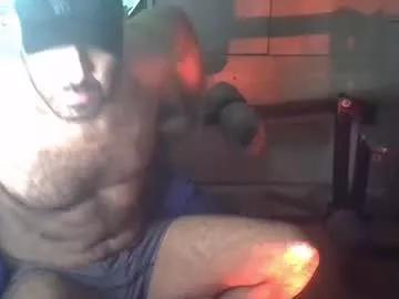 militaryx from Chaturbate