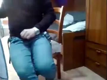 milito86 from Chaturbate