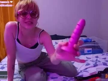 milkandhoneycams from Chaturbate is Freechat