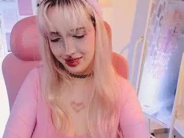 milkmorii from Chaturbate is Freechat