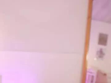 milky_0 from Chaturbate is Freechat