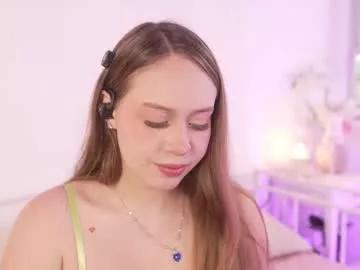 milky_0 from Chaturbate is Freechat