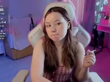 milky_basement from Chaturbate is Freechat