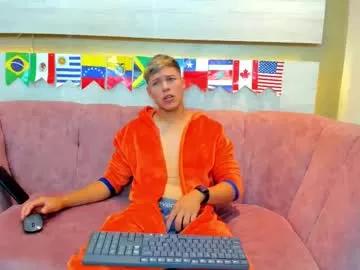 milky_boys from Chaturbate is Freechat