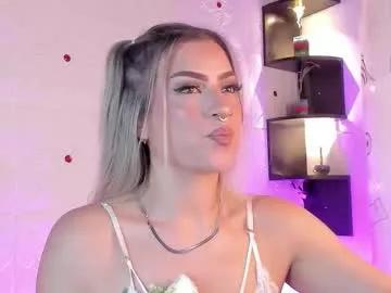 milkyymouth from Chaturbate is Freechat
