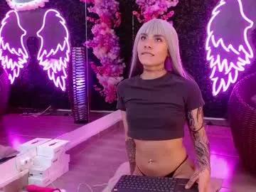 milla_davis from Chaturbate is Freechat
