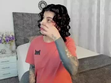 milla_pixxie from Chaturbate