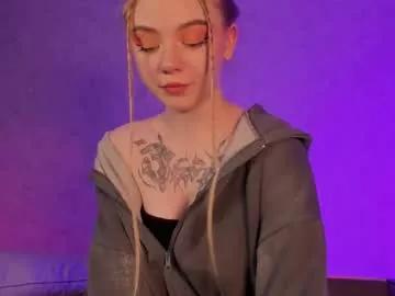 milla_remmy from Chaturbate