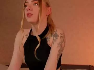 milla_remmy from Chaturbate