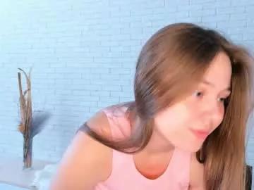 Milla_vegga webcams show profile image 