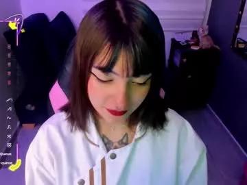 millandiux from Chaturbate
