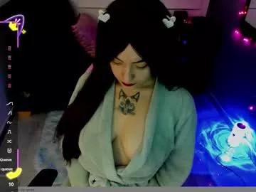 millandiux from Chaturbate